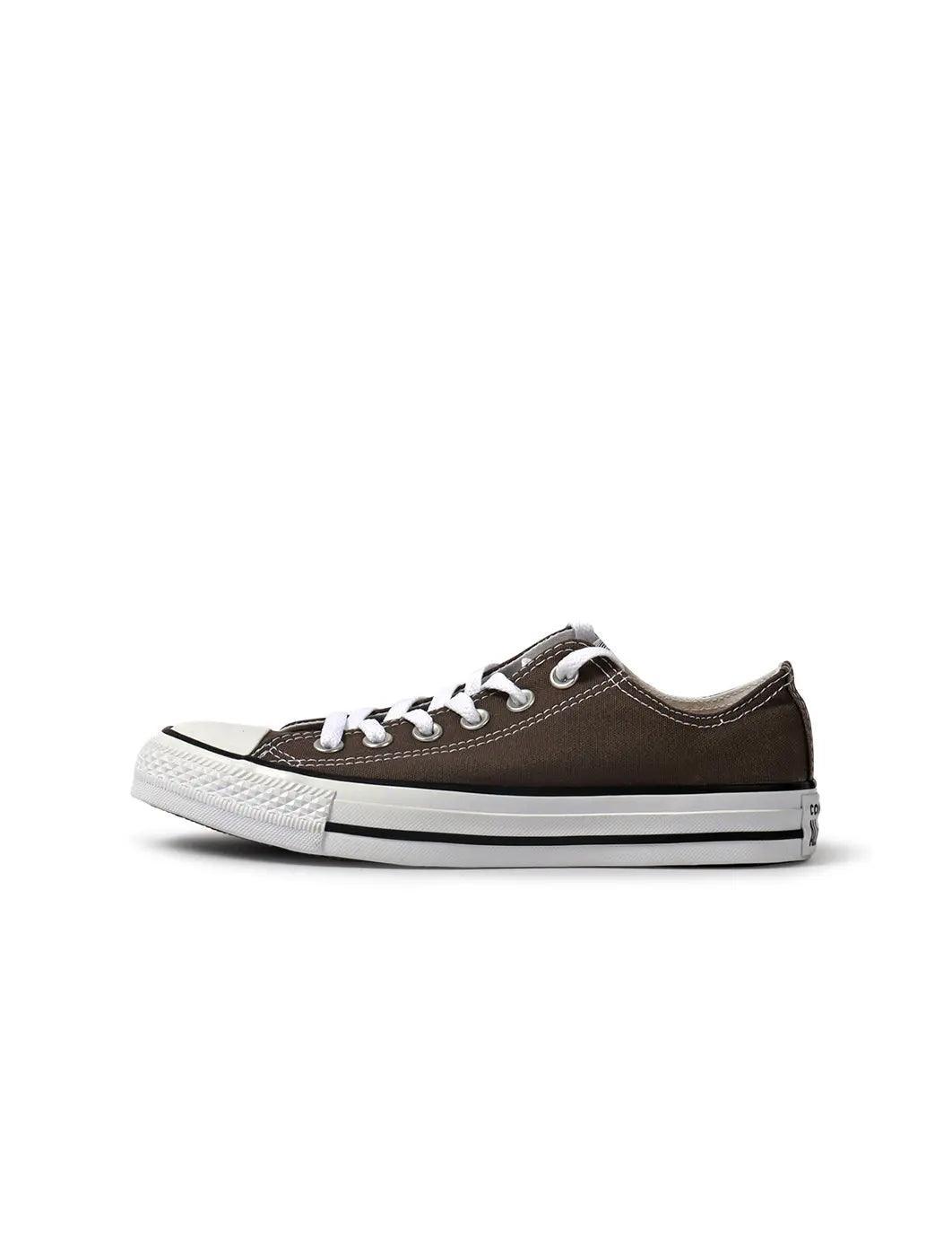 Converse Big Kids Chuck Taylor All Star Low - Charcoal by Denim Exchange