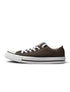 Converse Mens Chuck Taylor All Star Low - Charcoal by Denim Exchange