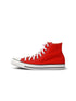 Converse Big Kids Chuck Taylor Hi - Red by Denim Exchange