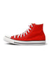 Converse Mens Chuck Taylor Hi - Red by Denim Exchange