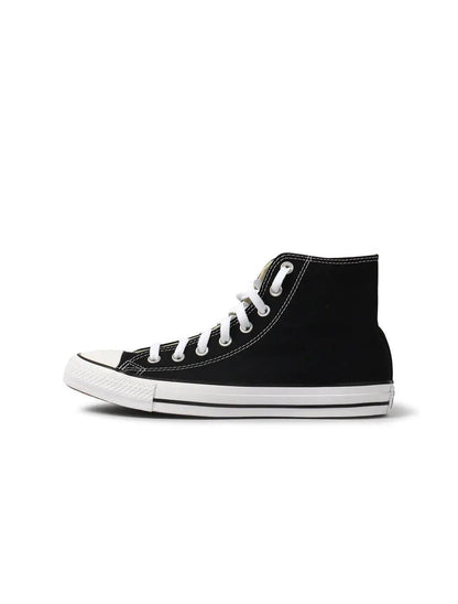 Converse Big Kids Chuck Taylor Hi - Black by Denim Exchange
