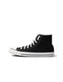 Converse Big Kids Chuck Taylor Hi - Black by Denim Exchange