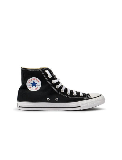 Converse Big Kids Chuck Taylor Hi - Black by Denim Exchange