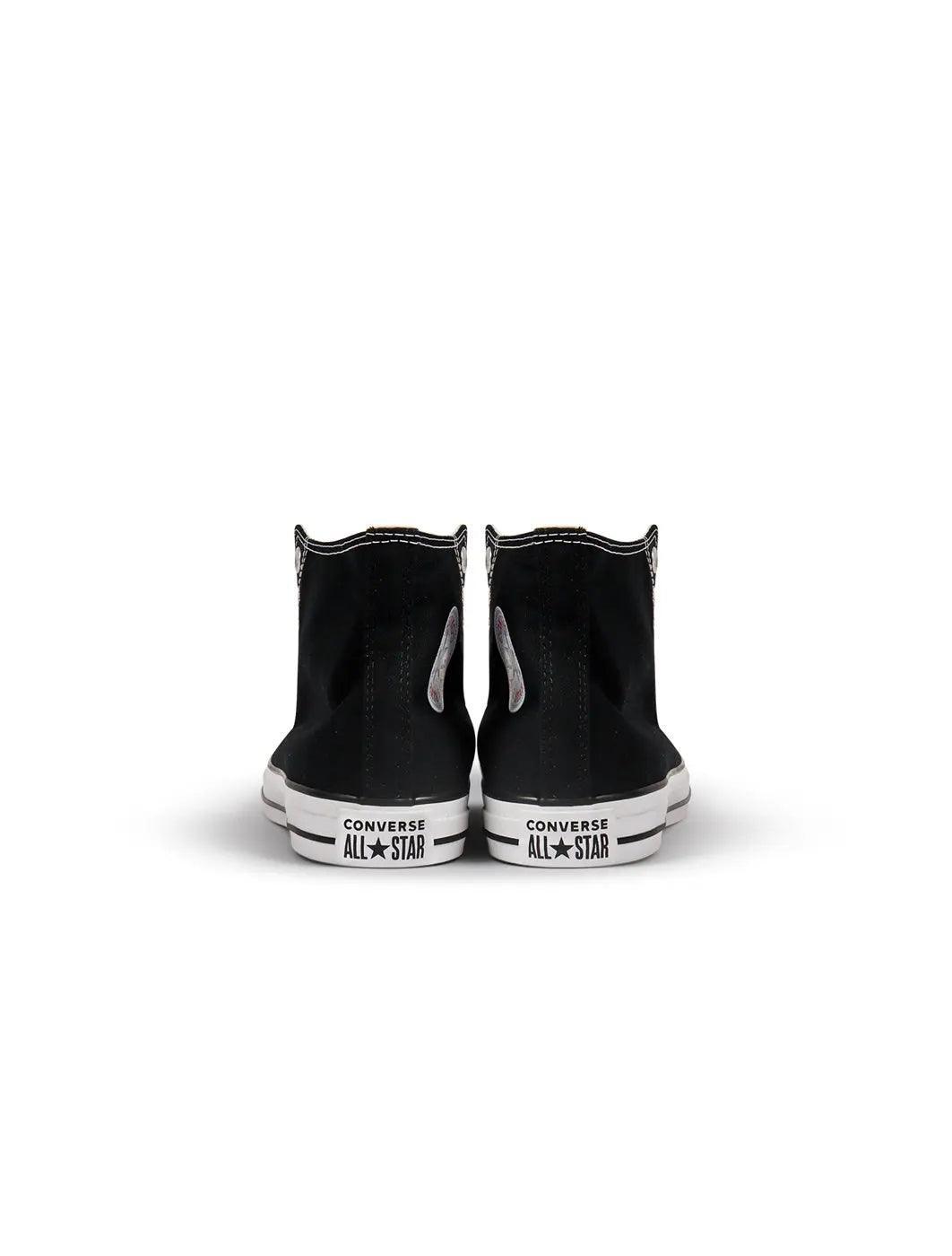 Converse Big Kids Chuck Taylor Hi - Black by Denim Exchange