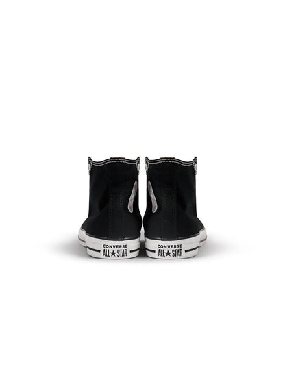 Converse Big Kids Chuck Taylor Hi - Black by Denim Exchange