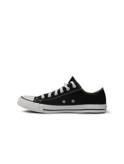 Converse Big Kids Chuck Taylor Low - Black by Denim Exchange