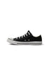 Converse Big Kids Chuck Taylor Low - Black by Denim Exchange
