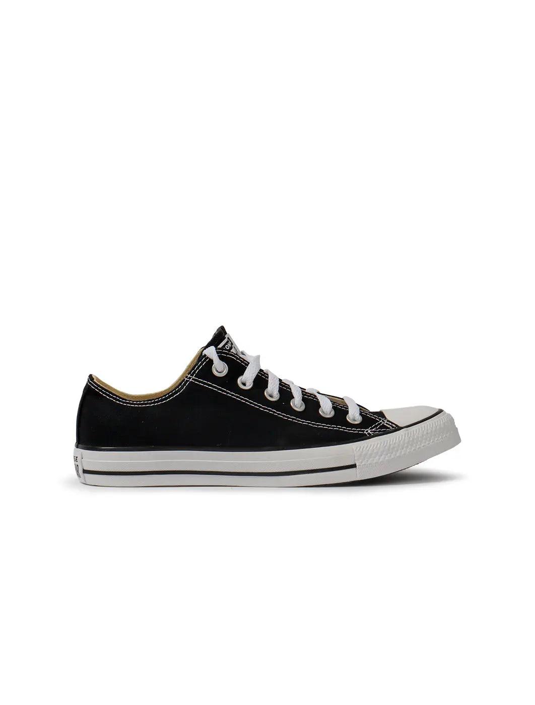 Converse Big Kids Chuck Taylor Low - Black by Denim Exchange