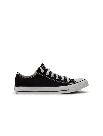 Converse Big Kids Chuck Taylor Low - Black by Denim Exchange