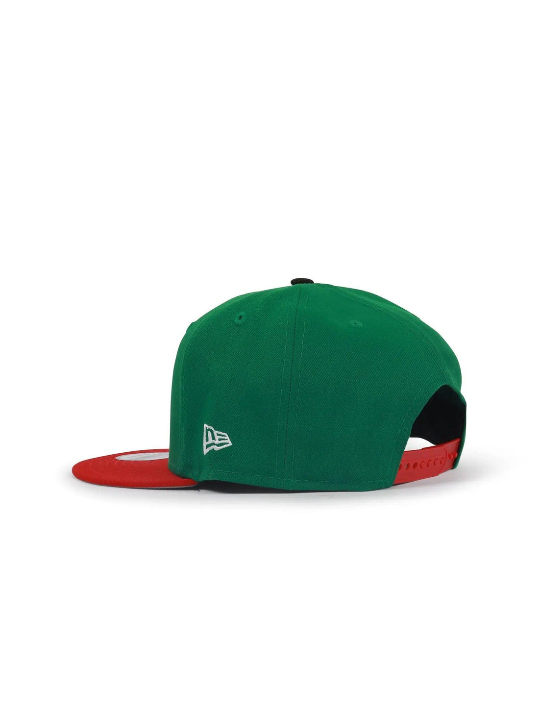 New Era Mexico Hat - Green by Denim Exchange
