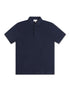 Lacoste Regular Fit Paris Stretch Polo - Navy by Denim Exchange