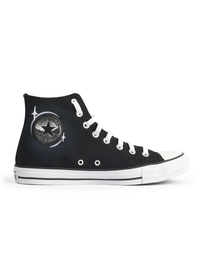 Converse Mens Chuck Taylor Hi - LA by Denim Exchange