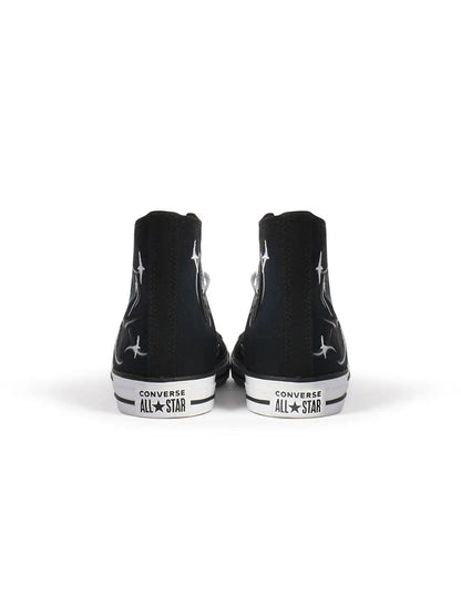 Converse Mens Chuck Taylor Hi - LA by Denim Exchange