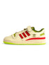 Adidas Mens Forum Low - The Grinch by Denim Exchange
