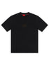 Hugo Darunu Tee - Black by Denim Exchange