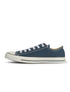 Converse Mens Chuck Taylor All Star Low - Navy by Denim Exchange