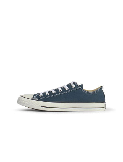 Converse Big Kids Chuck Taylor All Star Low - Navy by Denim Exchange