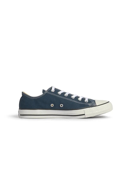 Converse Big Kids Chuck Taylor All Star Low - Navy by Denim Exchange