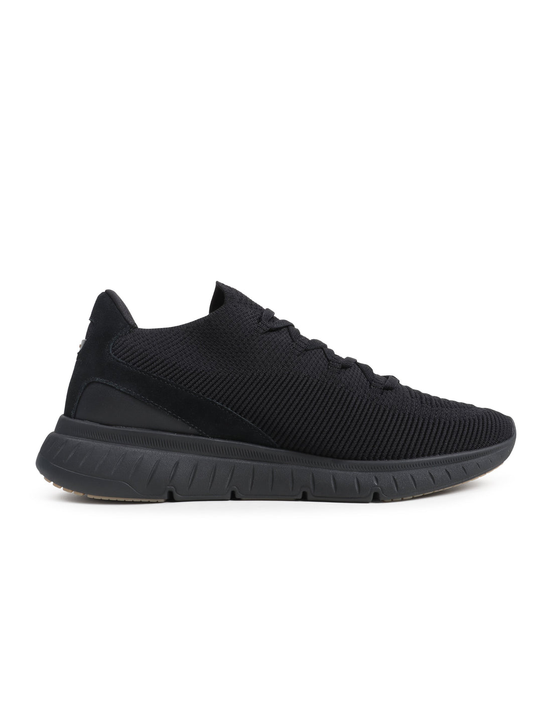 Hugo TTNM EVO Trainers - Black by Denim Exchange