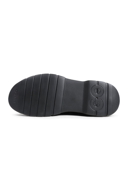 Hugo Urian Hito Boots - Black by Denim Exchange