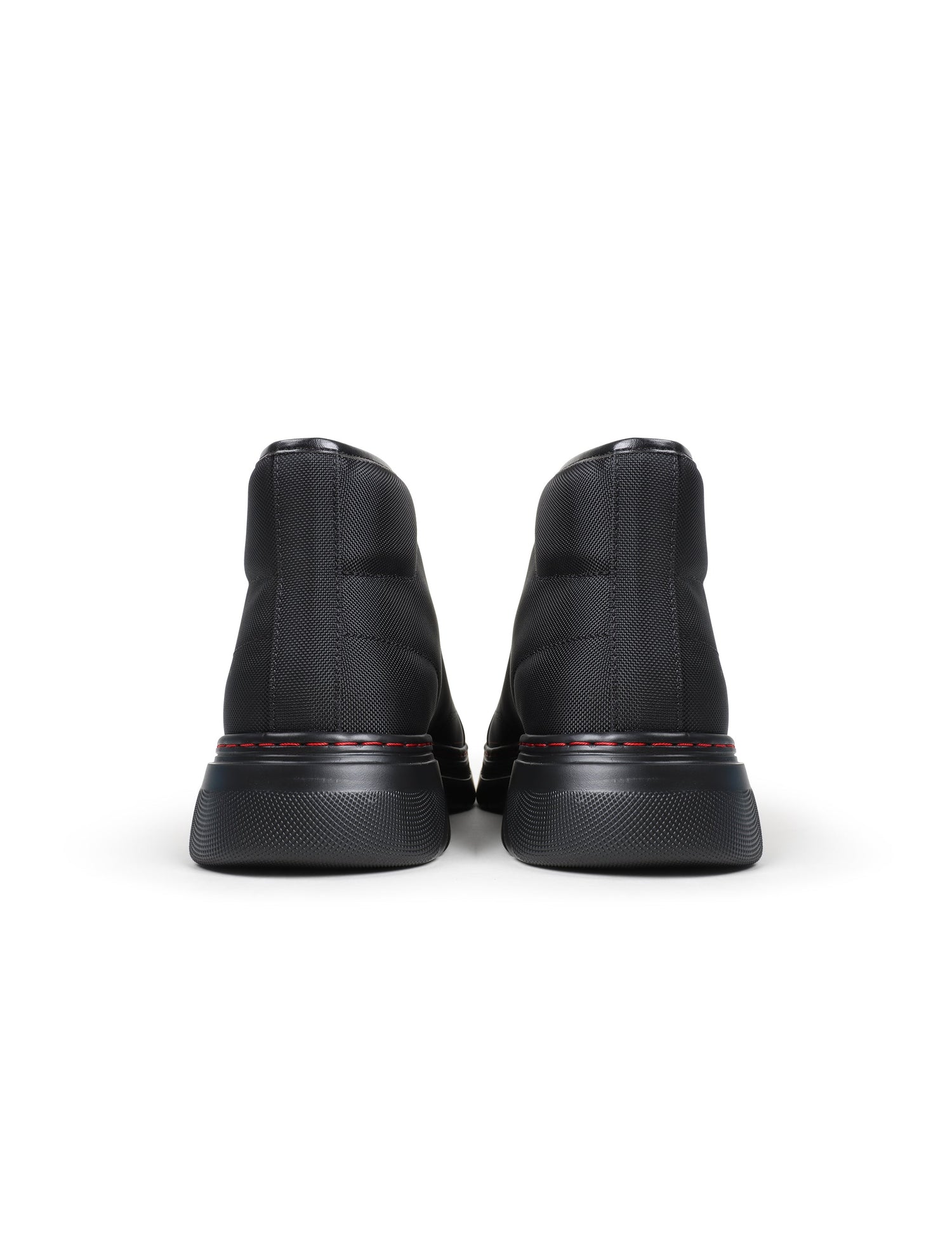 Hugo Urian Hito Boots - Black by Denim Exchange