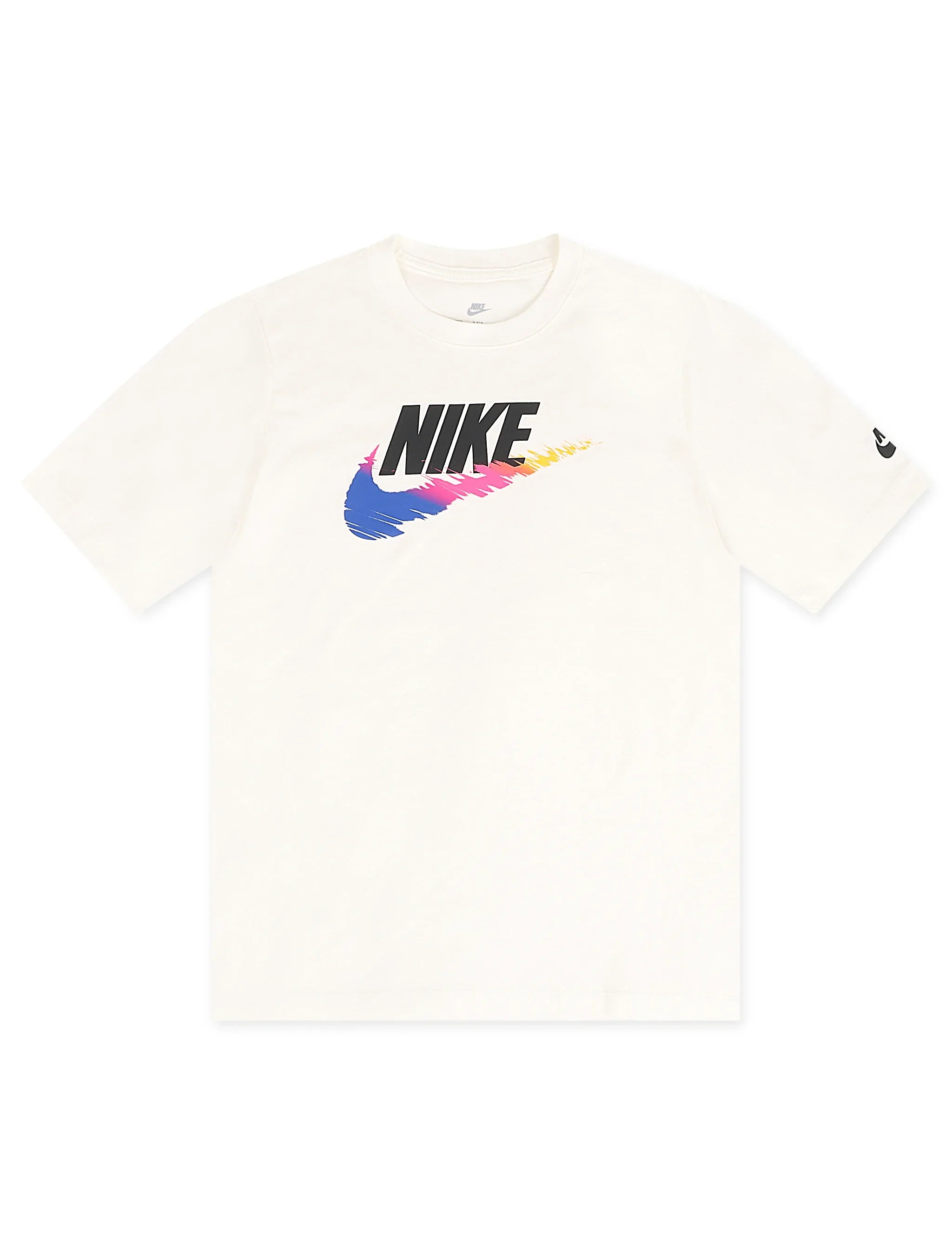 Nike Mens Sportswear Tee - Sail by Denim Exchange