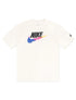 Nike Mens Sportswear Tee - Sail by Denim Exchange