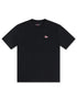 Air Jordan Mens Sneaker Patch Tee - Black by Denim Exchange