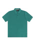 Hugo Boss Pallas Polo - Green by Denim Exchange