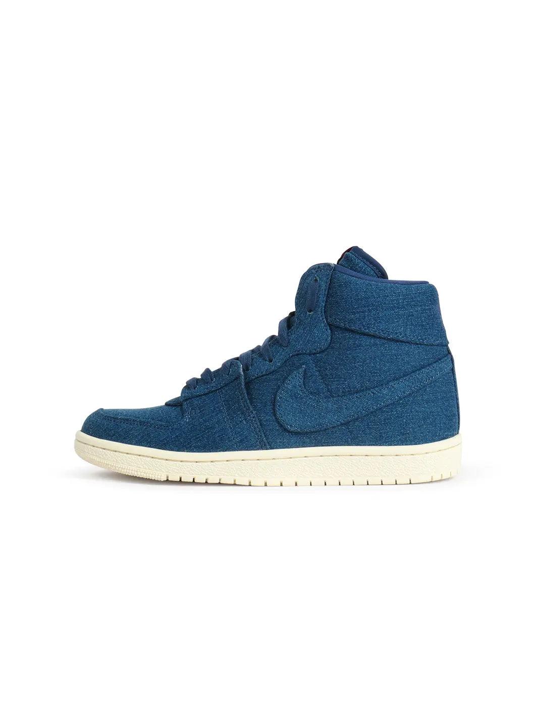 Air Jordan Womens Air Ship Pe - Mystic Navy by Denim Exchange
