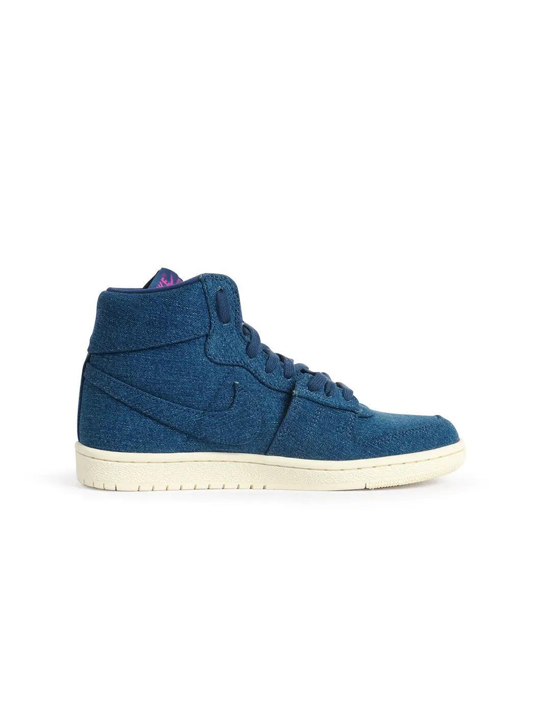 Air Jordan Womens Air Ship Pe - Mystic Navy by Denim Exchange