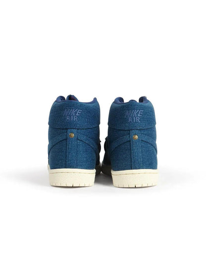 Air Jordan Womens Air Ship Pe - Mystic Navy by Denim Exchange