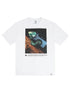 Nike Mens ACG Dri-Fit Tee - Summit White by Denim Exchange