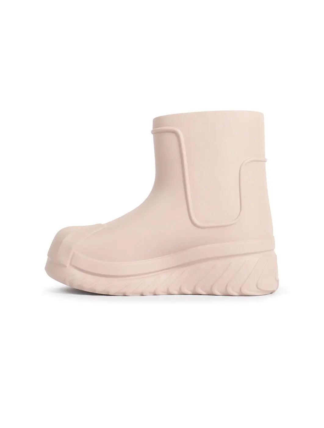 Adidas Womens Superstar Boot - Pink by Denim Exchange