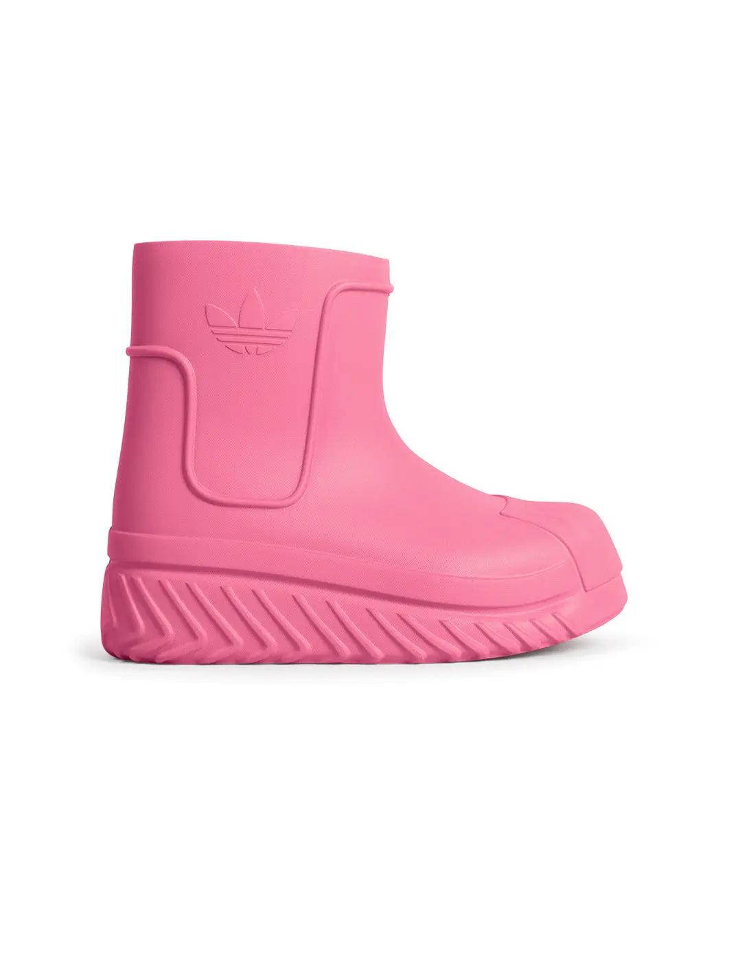 Adidas (Womens) Boot- Hot Pink by Denim Exchange