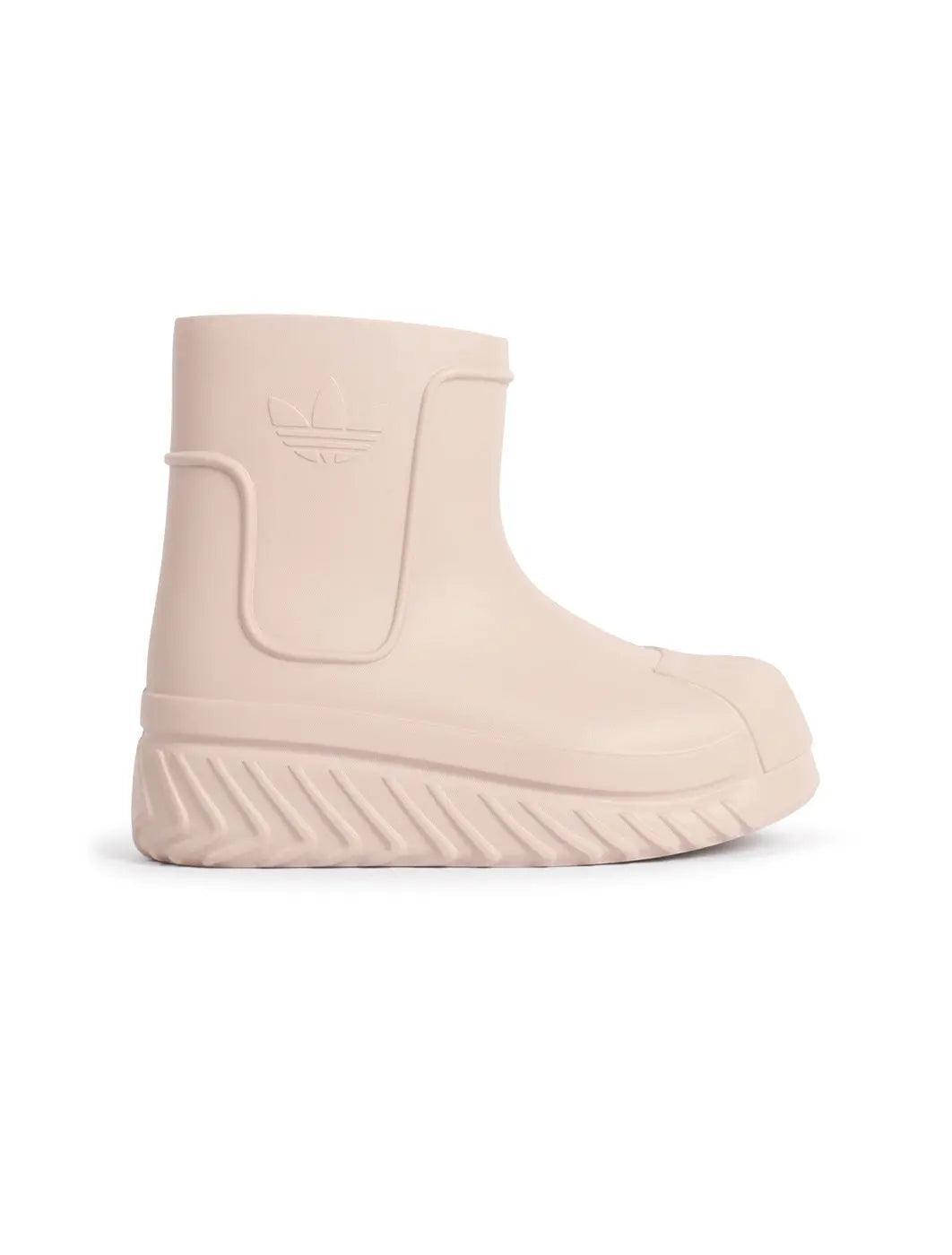 Adidas Womens Superstar Boot - Pink by Denim Exchange