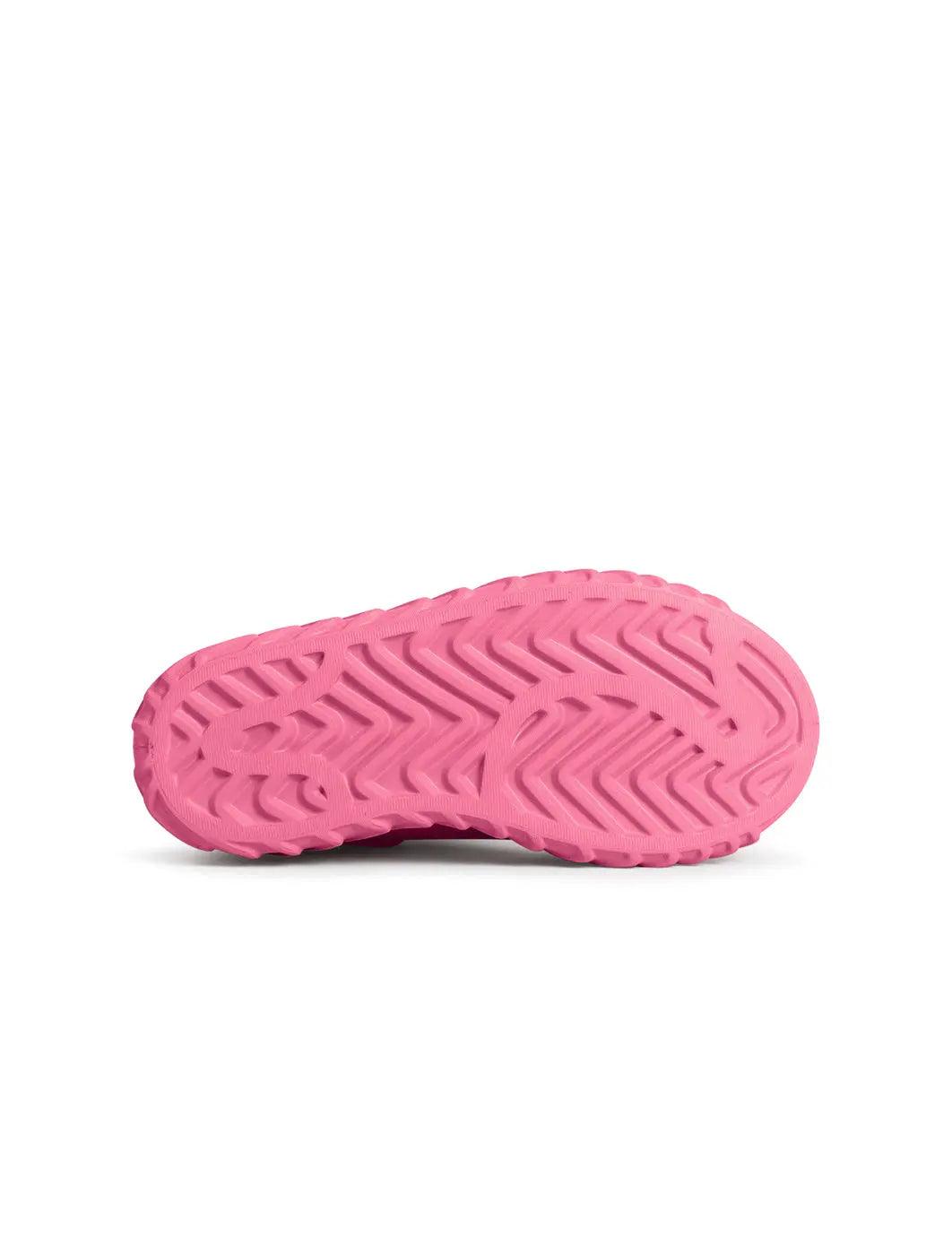 Adidas (Womens) Boot- Hot Pink by Denim Exchange
