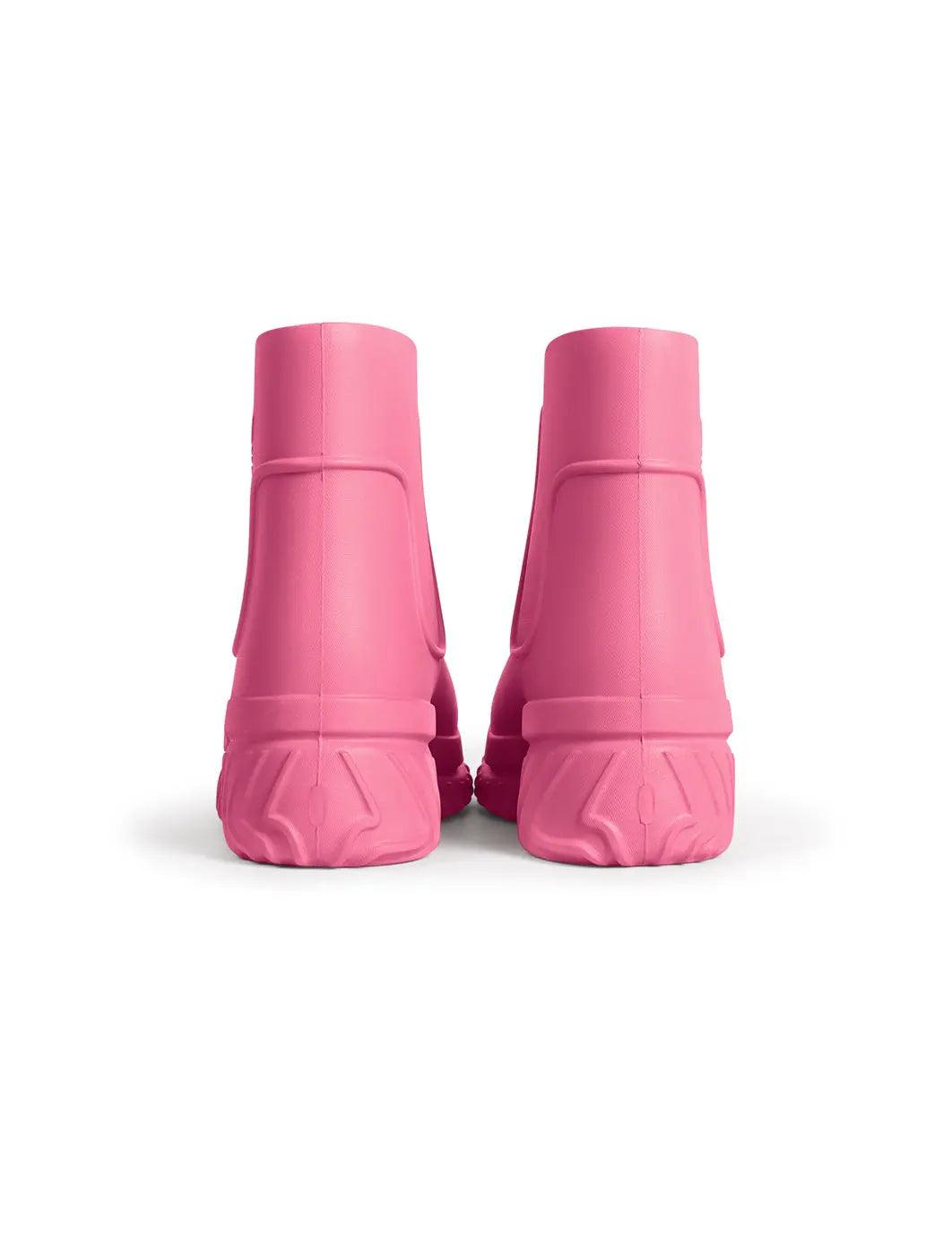Adidas (Womens) Boot- Hot Pink by Denim Exchange