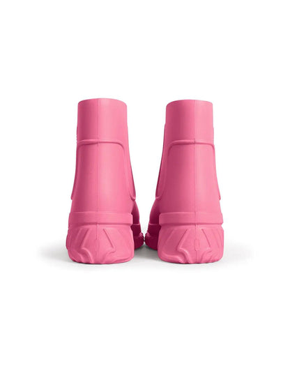 Adidas (Womens) Boot- Hot Pink by Denim Exchange