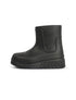 Adidas Womens Adifom Superstar Boot- Black by Denim Exchange