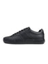 Hugo Boss Aiden Tenn Shoes - Black by Denim Exchange