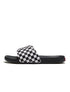 Vans Mens La Costa Slides - Black by Denim Exchange