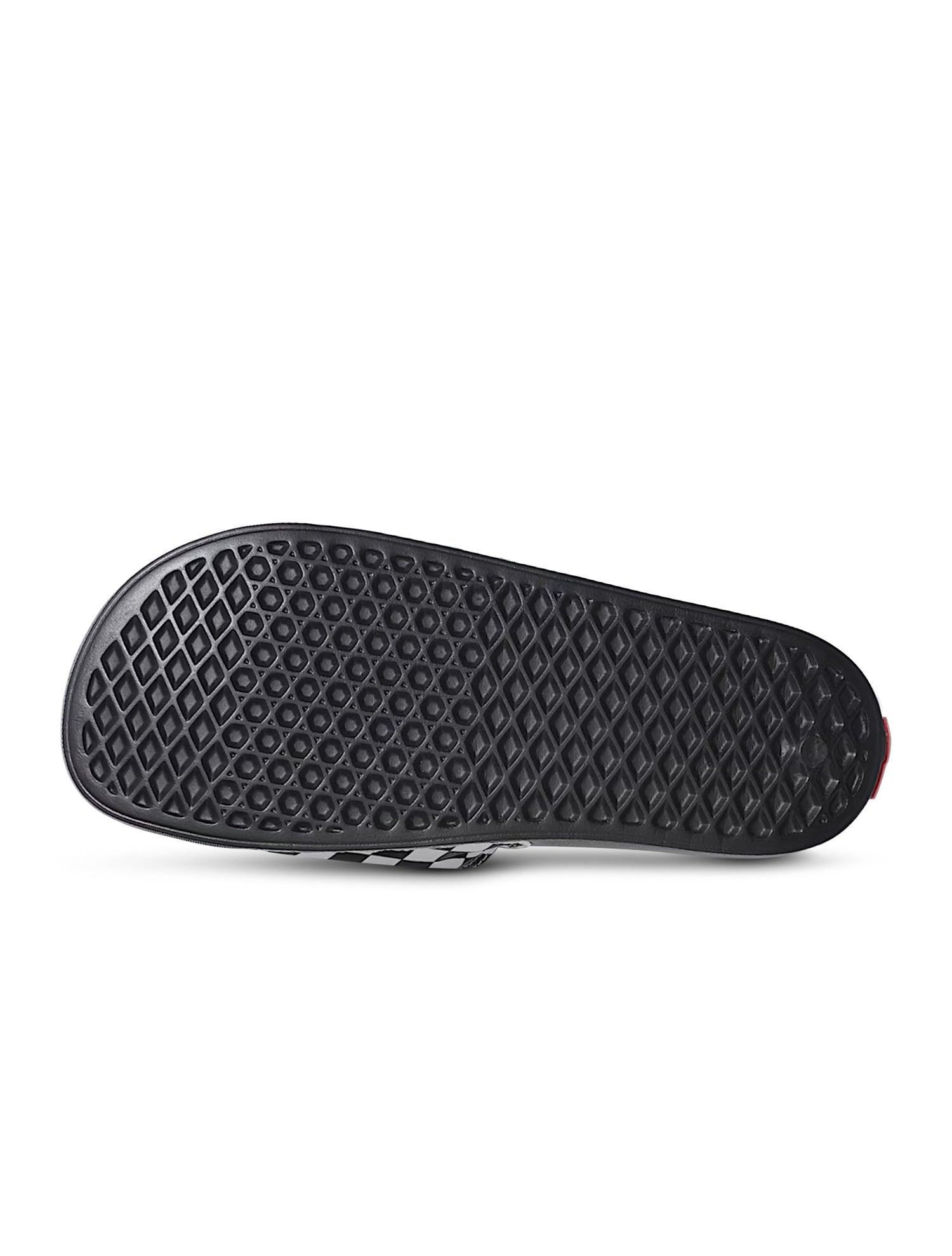 Vans Mens La Costa Slides - Black by Denim Exchange