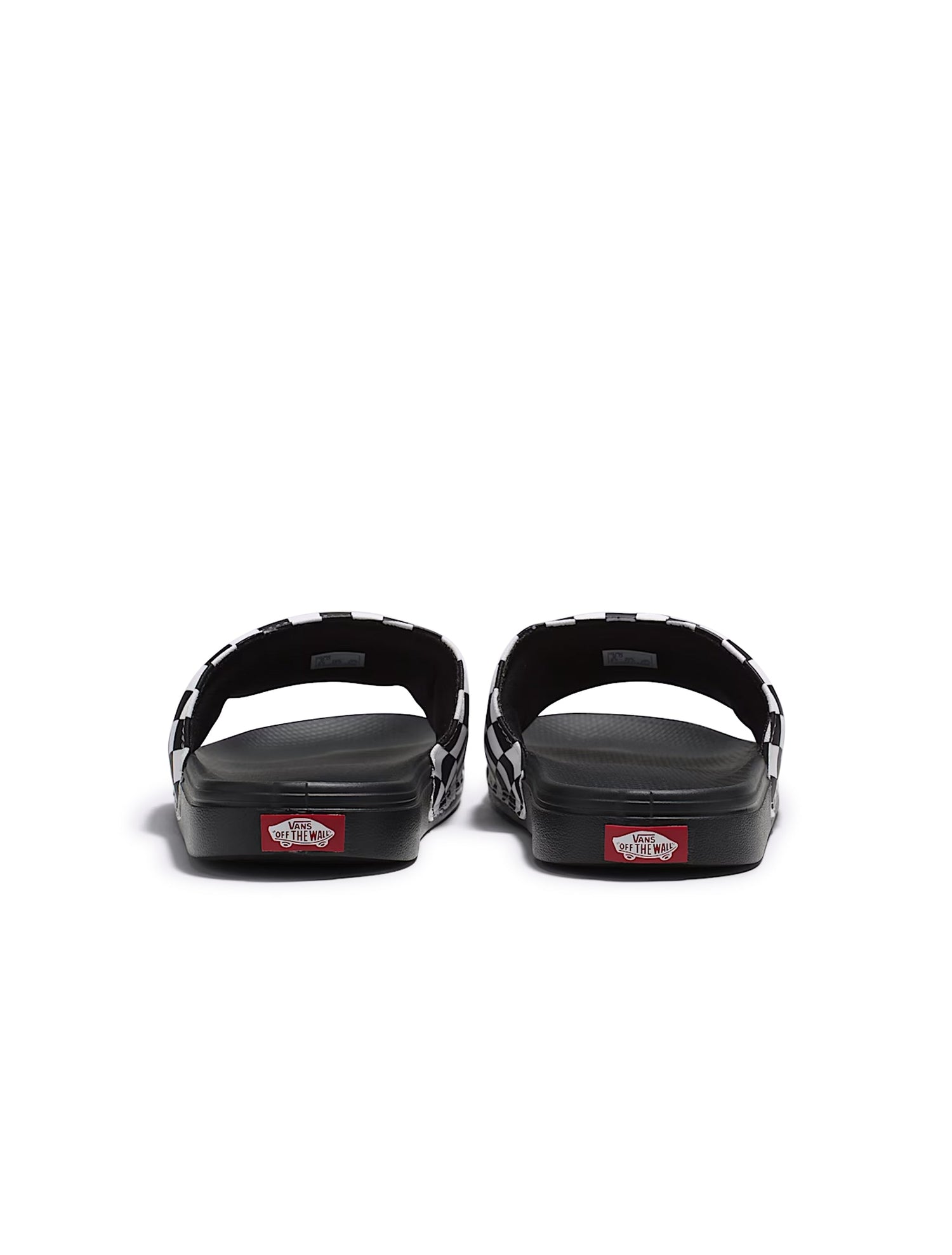 Vans Mens La Costa Slides - Black by Denim Exchange