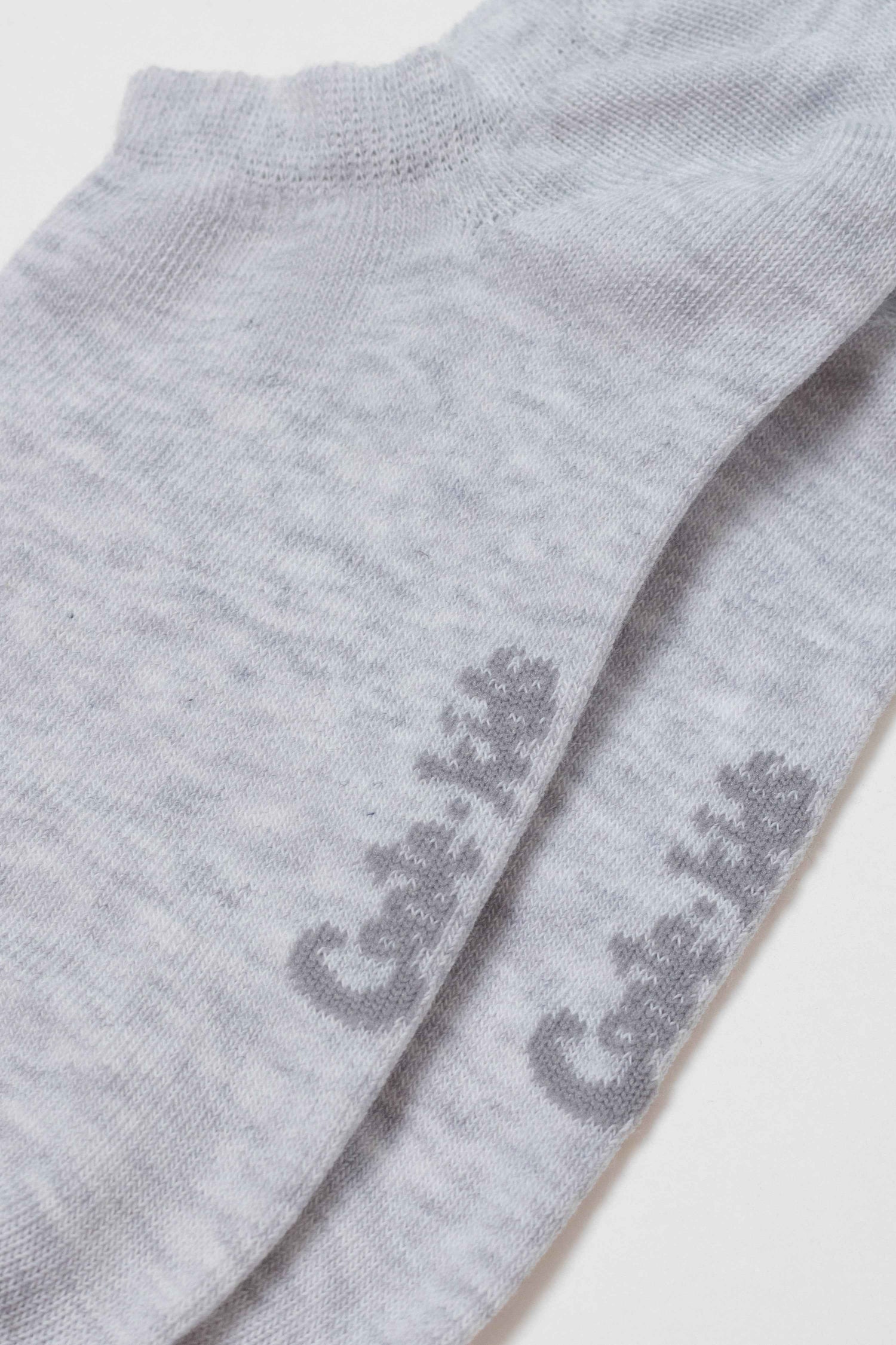 Conte-Kids Cotton No Show Socks - Active 000