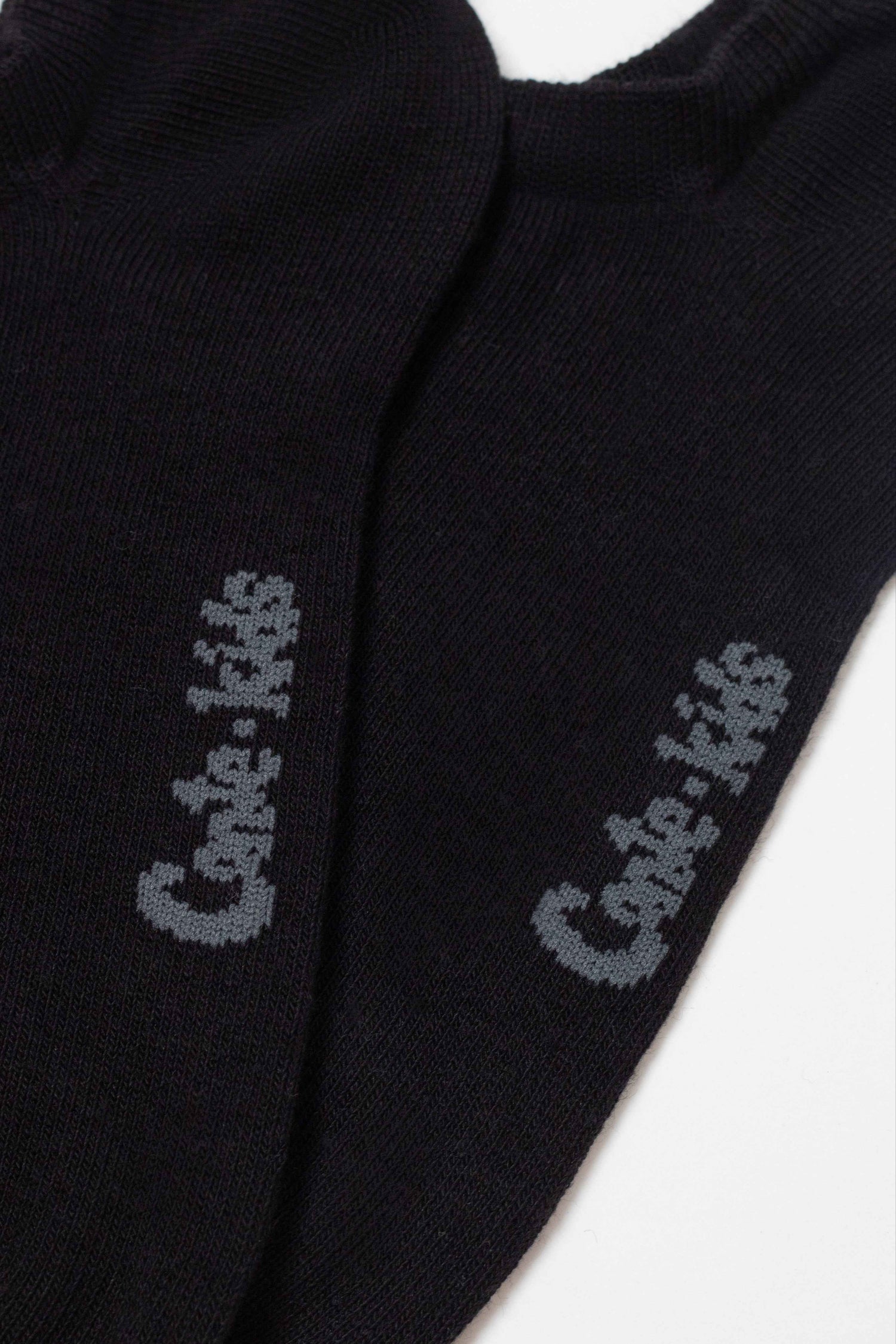 Conte-Kids Cotton No Show Socks - Active 000