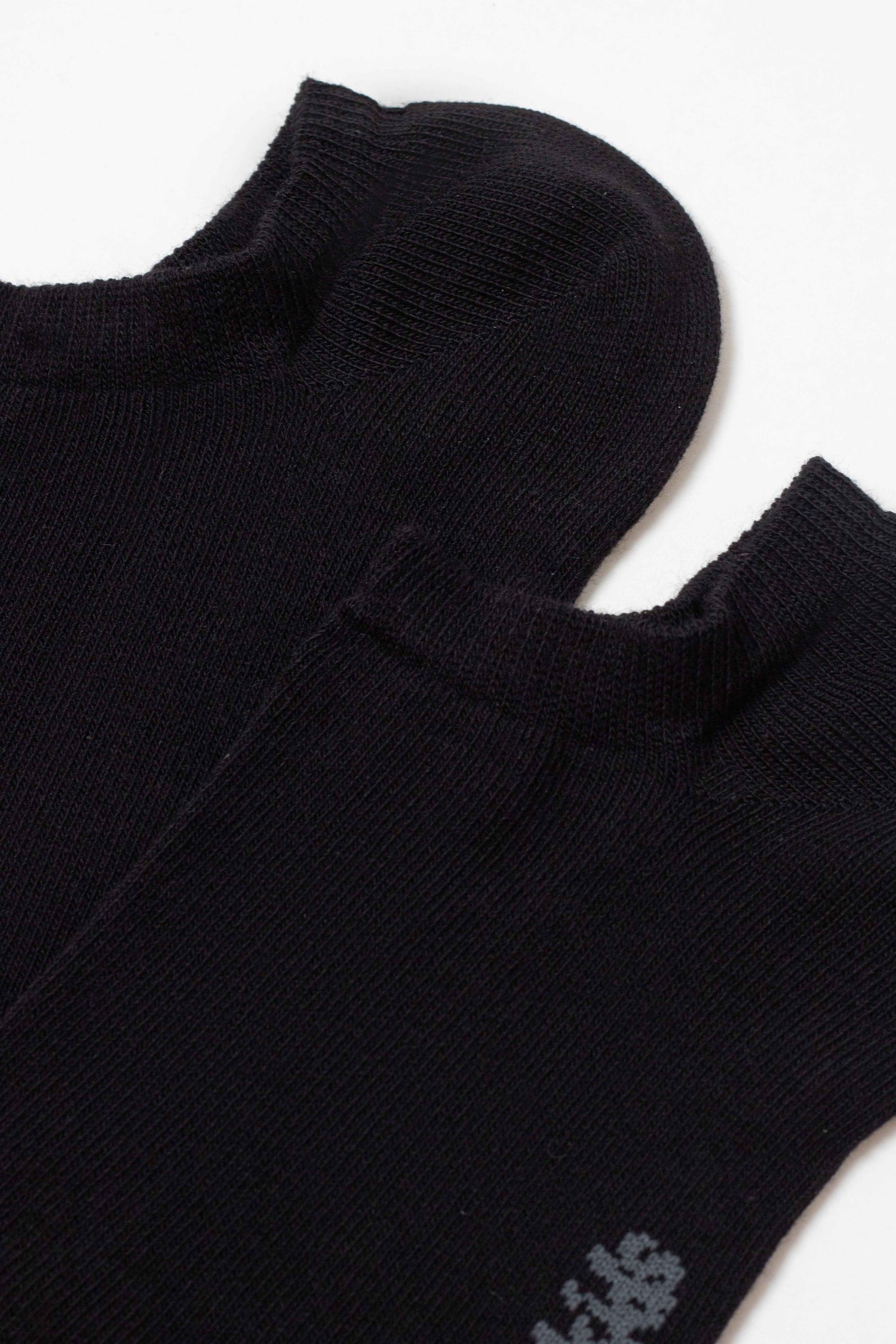 Conte-Kids Cotton No Show Socks - Active 000