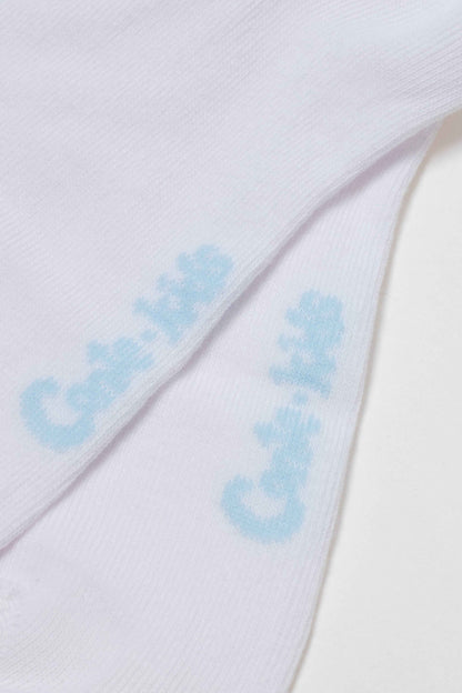 Conte-Kids Cotton No Show Socks - Active 000