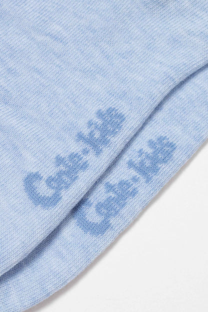 Conte-Kids Cotton No Show Socks - Active 000