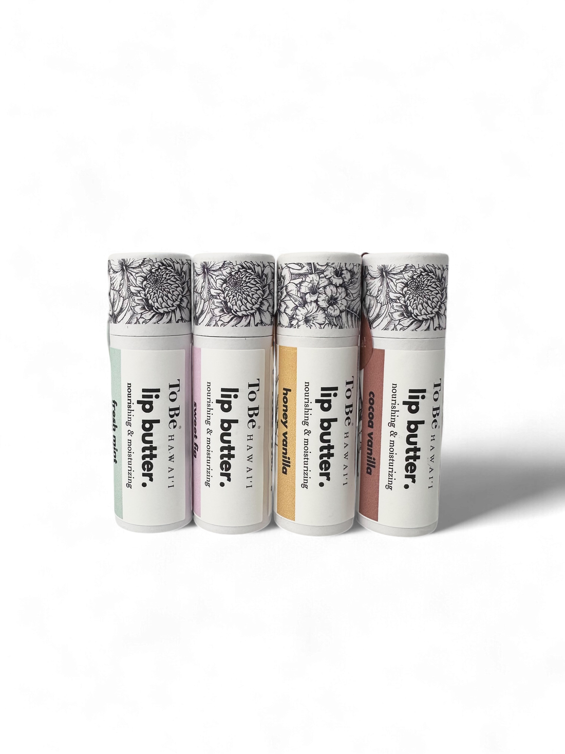 Mainland Flavors Lip Butter Gift Bundle